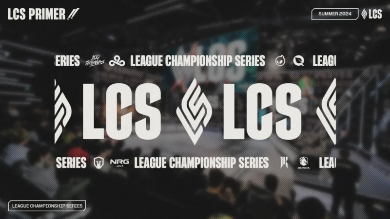 Riot to unify LCS, CBLOL, LLA into Americas League
