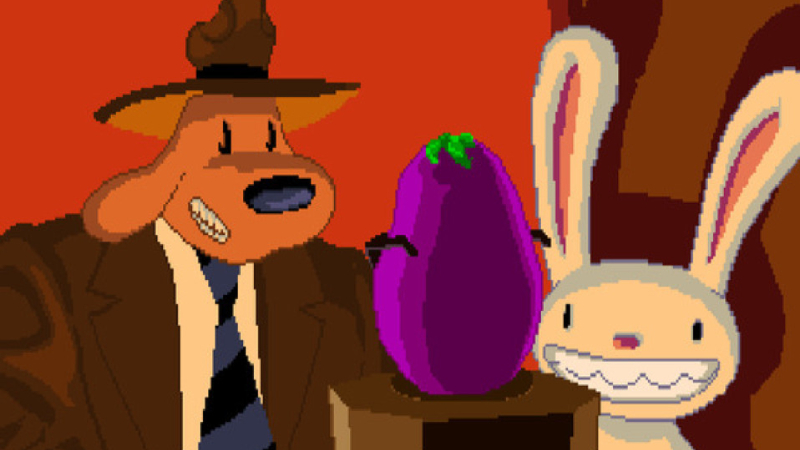 best adventure games