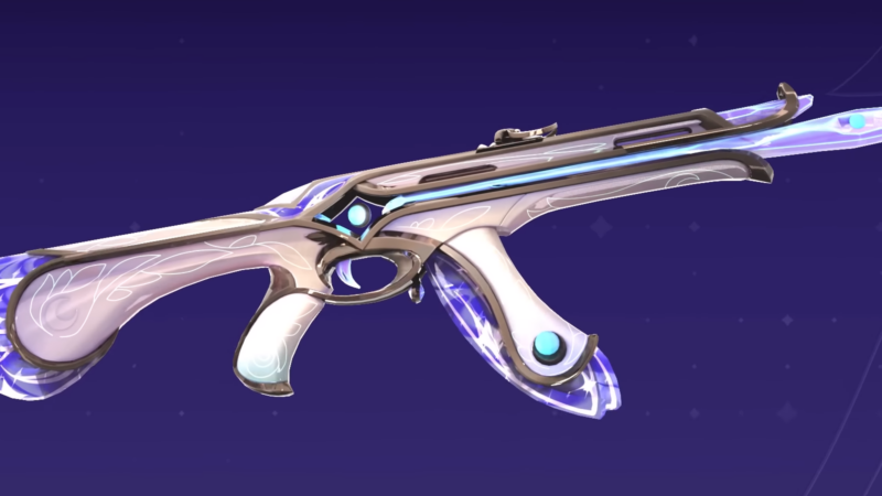 VALORANT Evori Dreamwings
