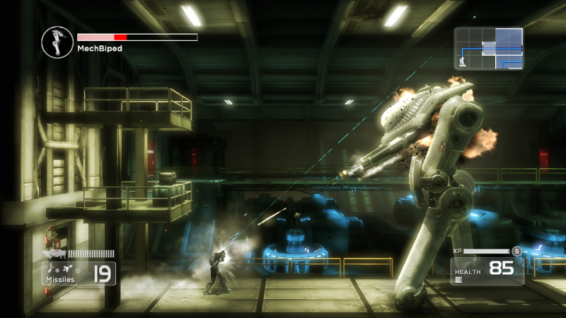 best Metroidvania games