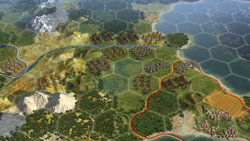 best TBS games