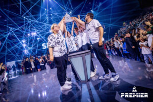 Spirit bookend season with victory at BLAST Premier Spring Final 2024