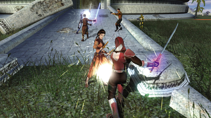 best RPG games