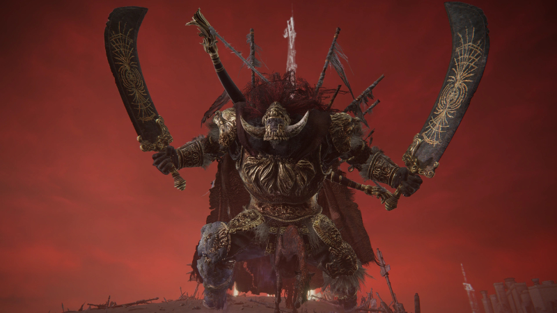 Shadow of the Erdtree