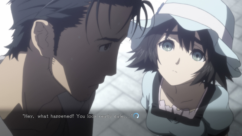 best visual novel games