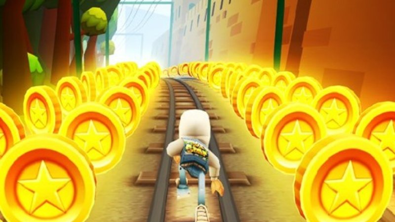 how to get 100000 coins in subway surfers