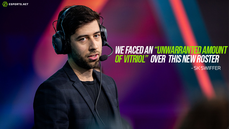 Swiffer Interview LEC 2