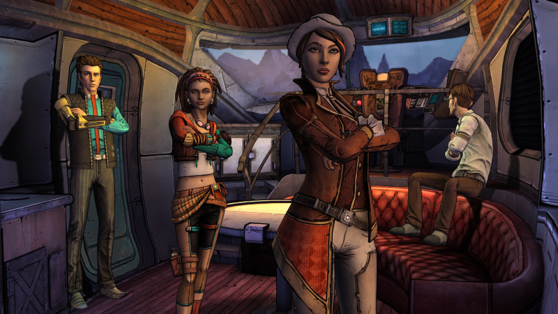 best adventure games