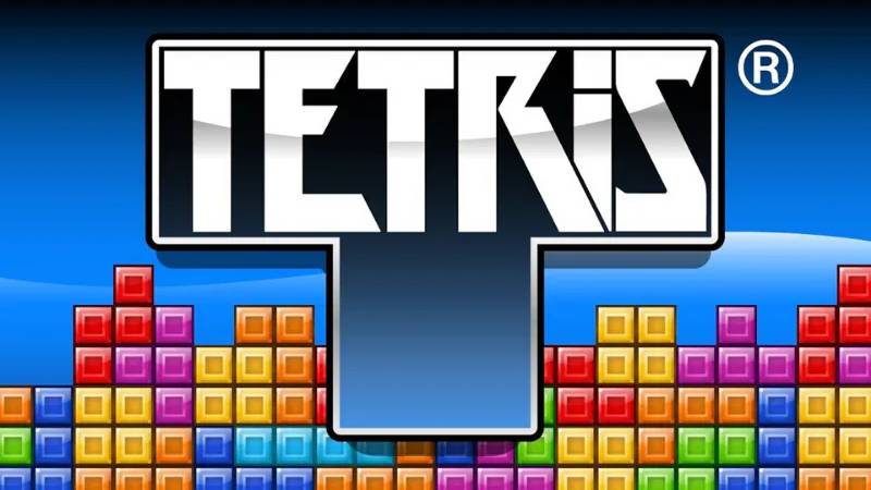 Who invented Tetris?