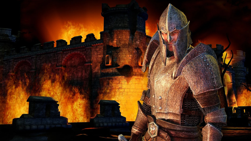best RPG games