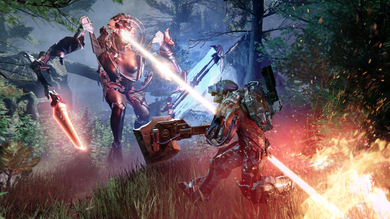 best Souls-like games
