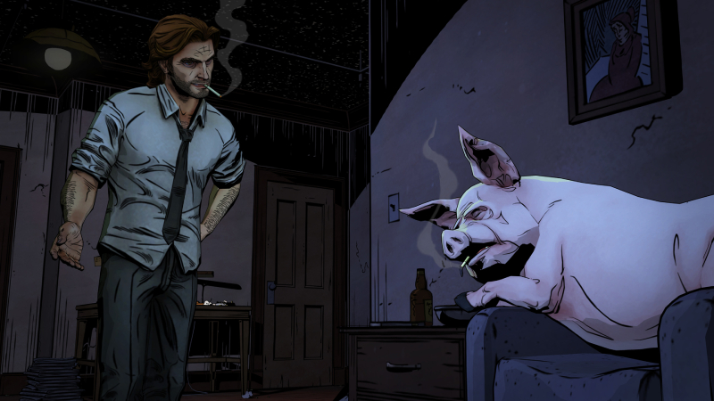 best adventure games