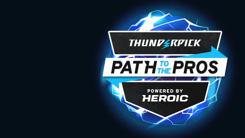 Path to the Pros