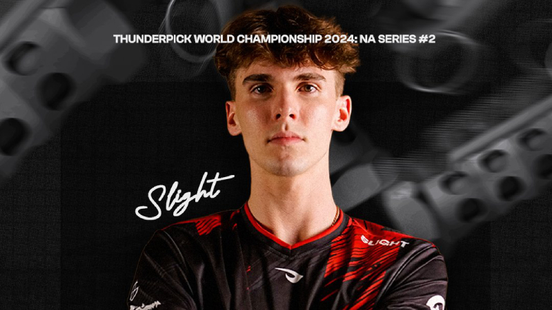 Thunderpick World Championship