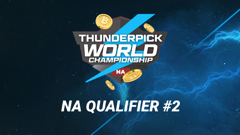 Thunderpick World Championship