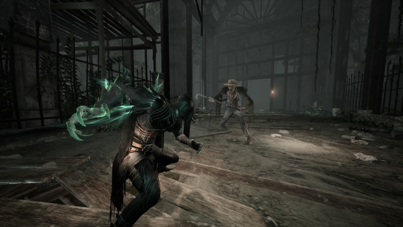 best Souls-like games