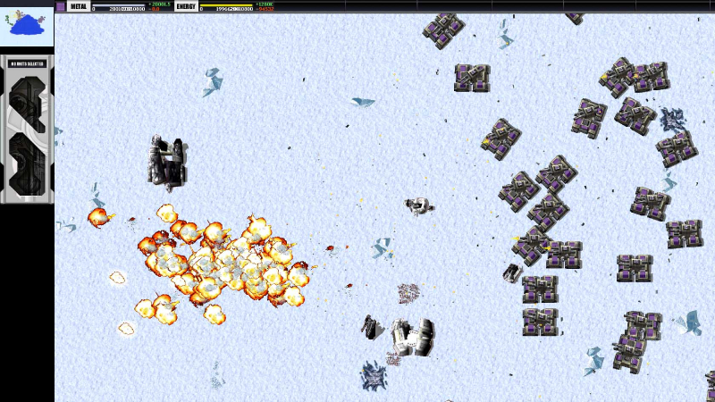 best RTS games