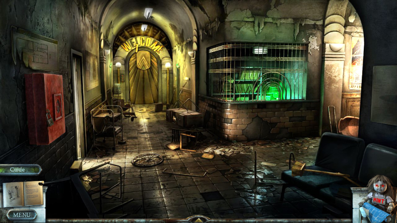 best hidden object games