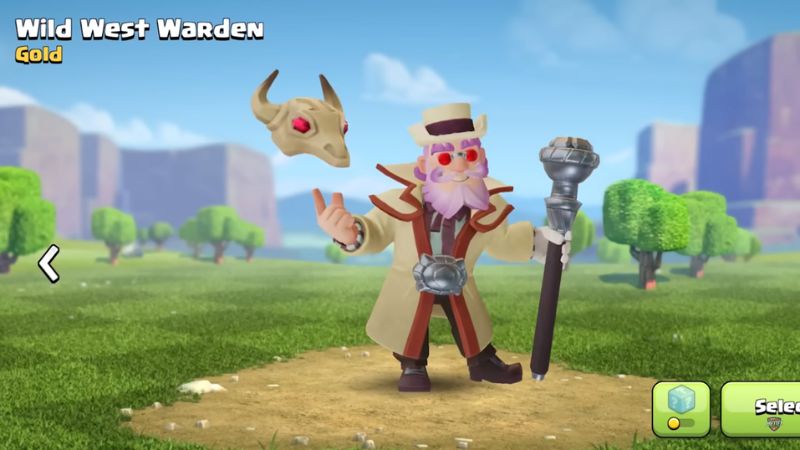Clash of Clans Gold Pass