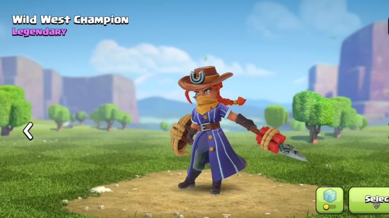 Clash of Clans Gold Pass