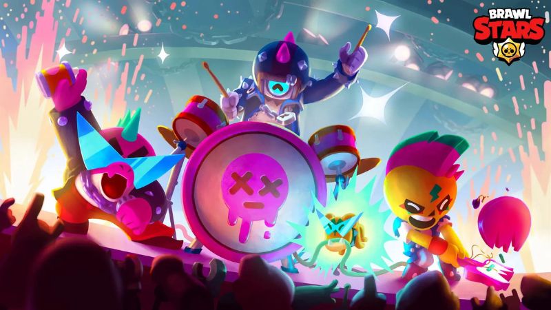 Brawl Stars Account Finder: How to find someone's account
