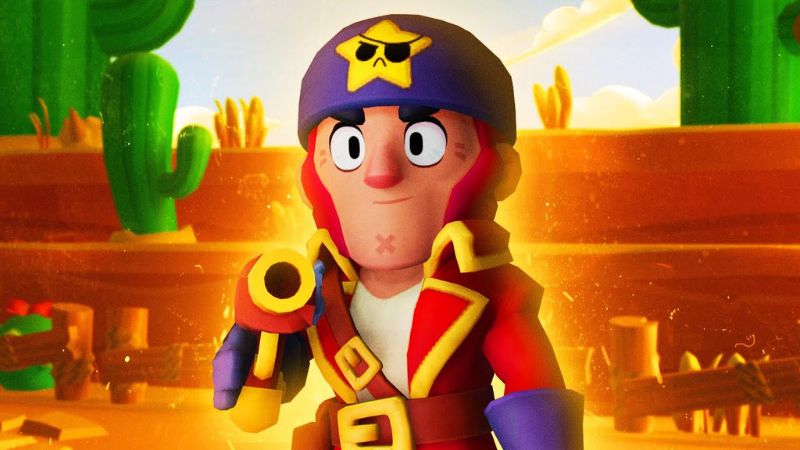 Best Brawlers for GG Mortuary in Brawl Stars