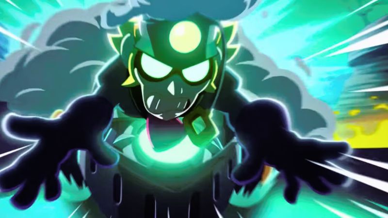 Best Brawlers for GG Mortuary in Brawl Stars