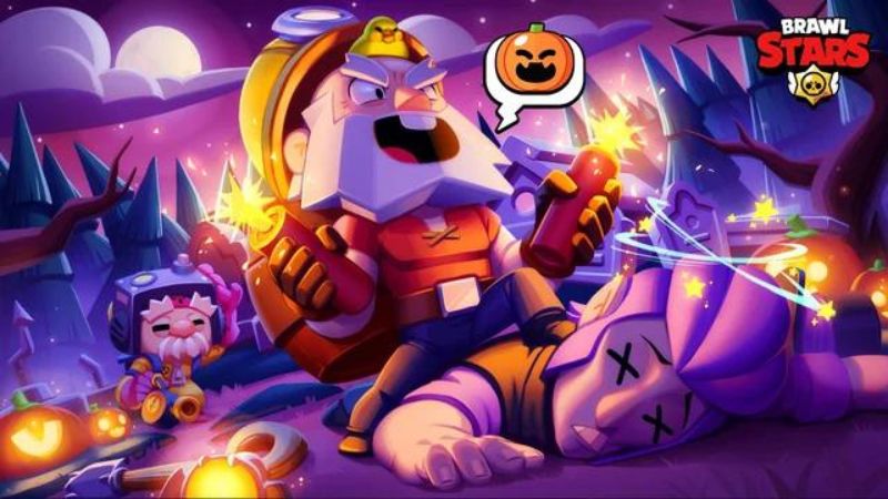 How to get 5 Legendary Starr Drops in Brawl Stars for Free?