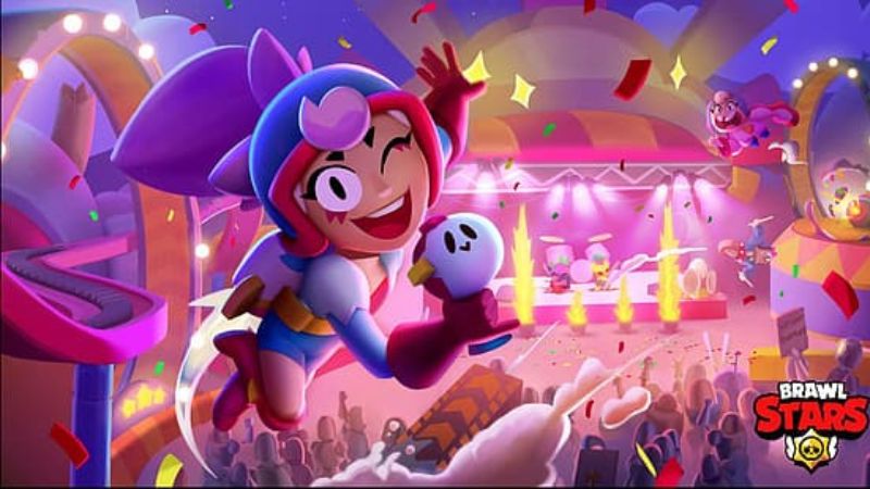 How to Change Pins in Brawl Stars