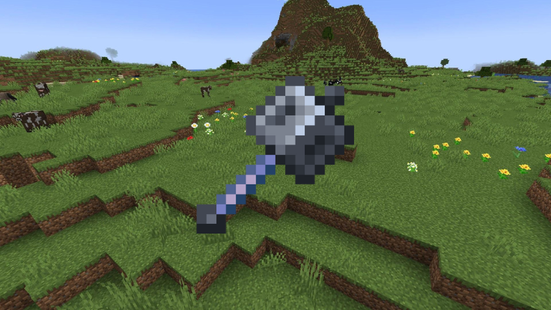 Mace Minecraft