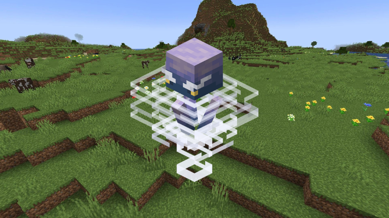 Breeze Minecraft