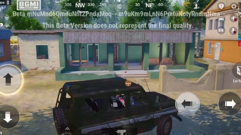 PUBG Mobile