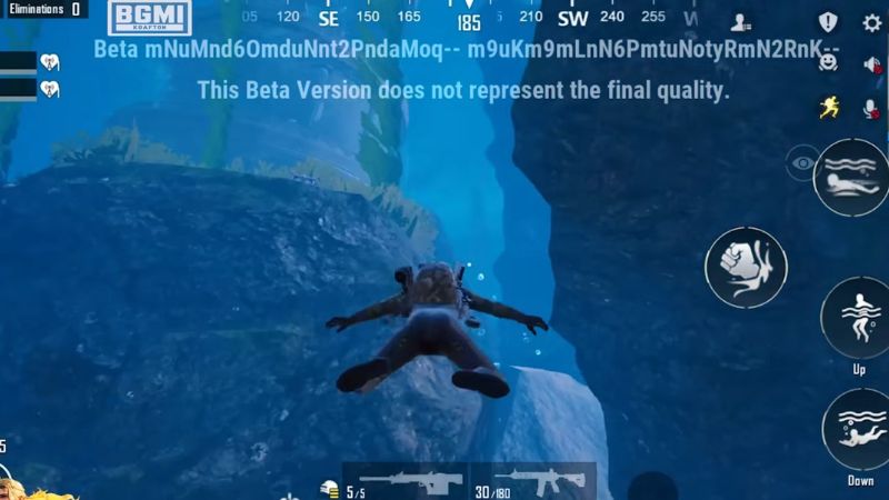 PUBG Mobile Update 3.3 Leaks