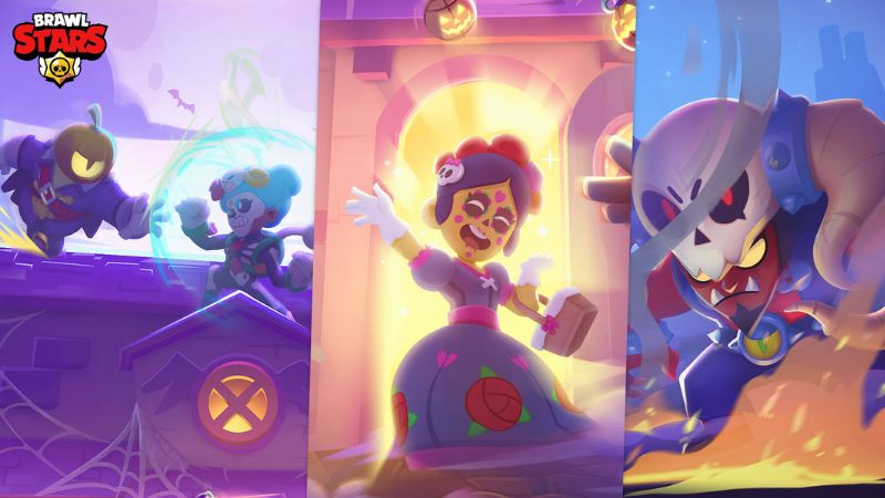What is a Wintrader in Brawl Stars