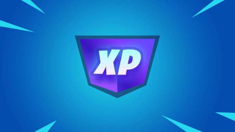 Fortnite XP