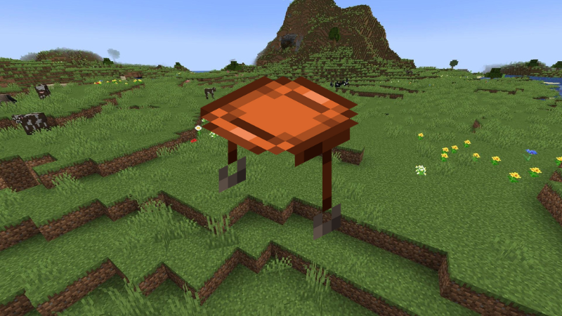 How to craft a saddle in Minecraft