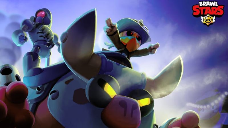 Brawl Talk July 2024