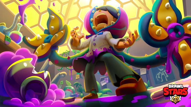 Brawl Stars June Update Patch Notes: Hypercharges, Balance changes, and more