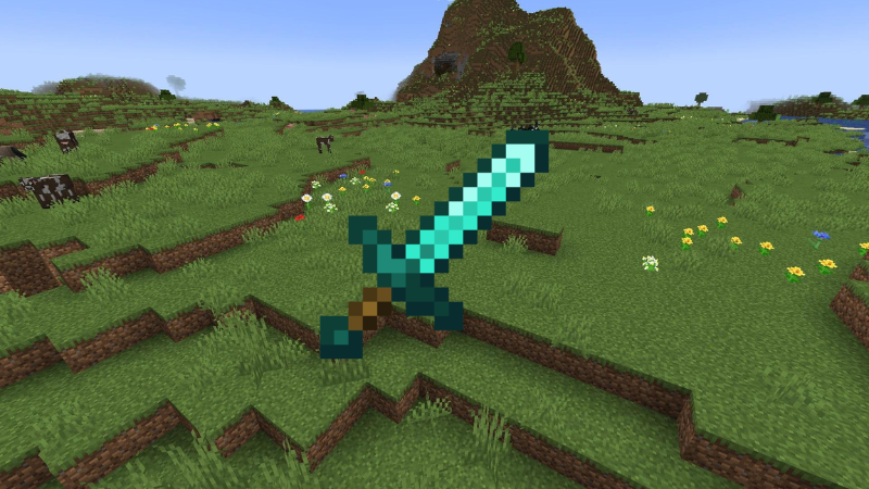 What is Smite in Minecraft? What Does Smite Do in Minecraft?