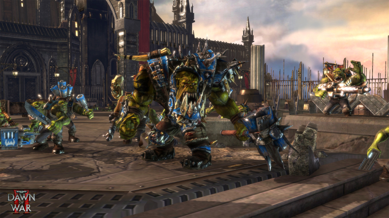 best RTS games