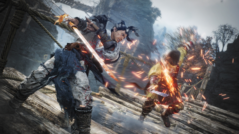 best Souls-like games