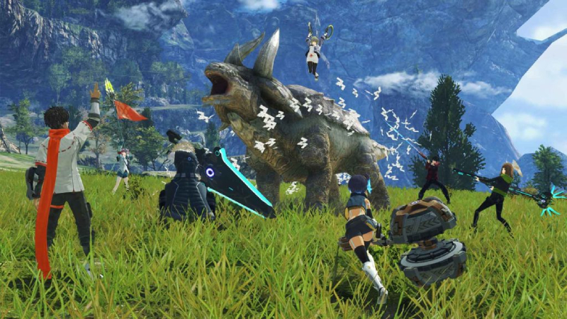 best JRPG games