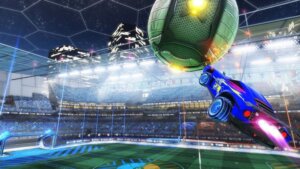 How to Dribble in Rocket League: A Simple Guide