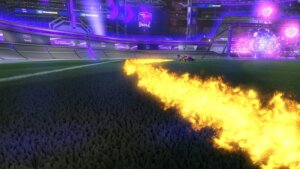 Alpha Boost – Rocket League’s Most Desired Item
