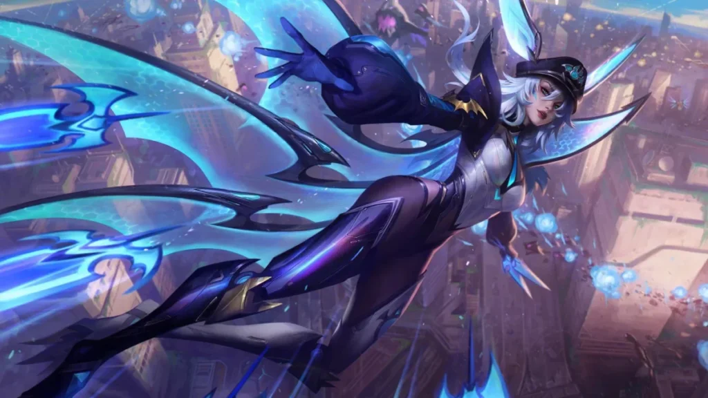 Lol anima squad skins 2024 everything you need to know