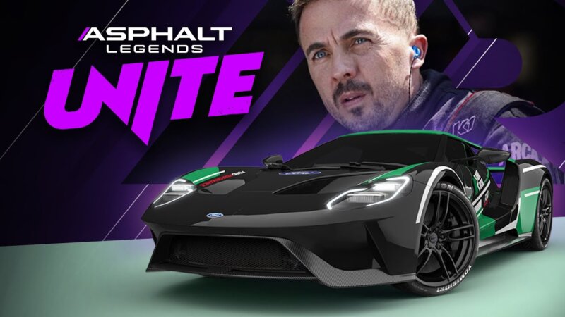asphalt legends unite