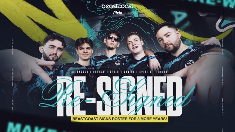 beastcoast