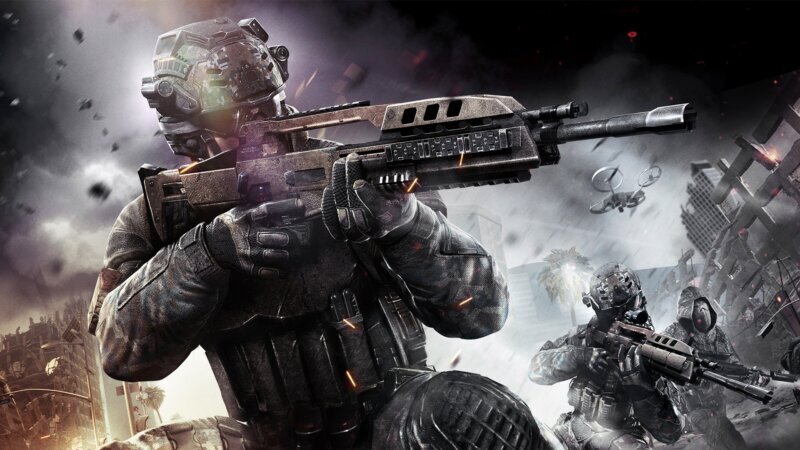 black ops 2