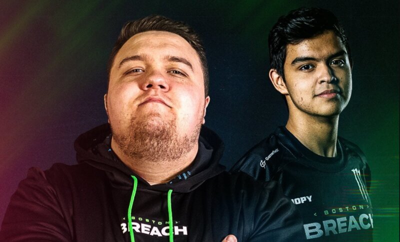 boston breach