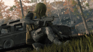 Black Ops 6 To Feature Insane Movement Mechanics